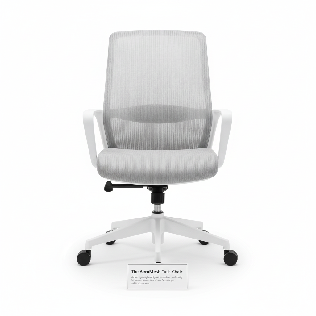 EcoFlex Office Chair