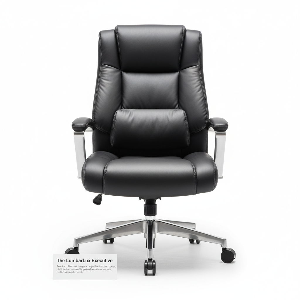 LumbarLux Executive